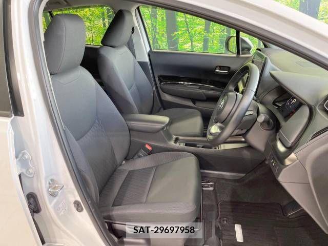 Toyota AQUA 2021-09 208914-7