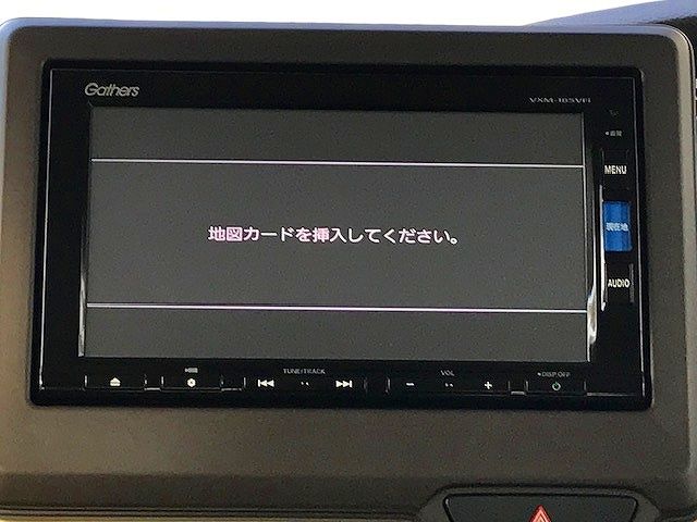 Honda N BOX 2018-01 10349-4