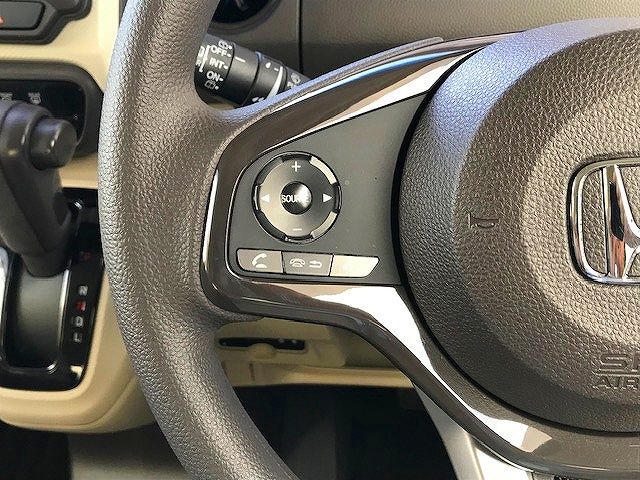 Honda N BOX 2018-01 10349-5