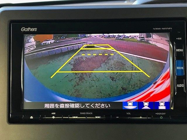 Honda N BOX 2018-01 10349-10