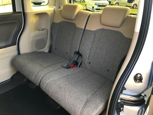 Honda N BOX 2018-01 10349-12