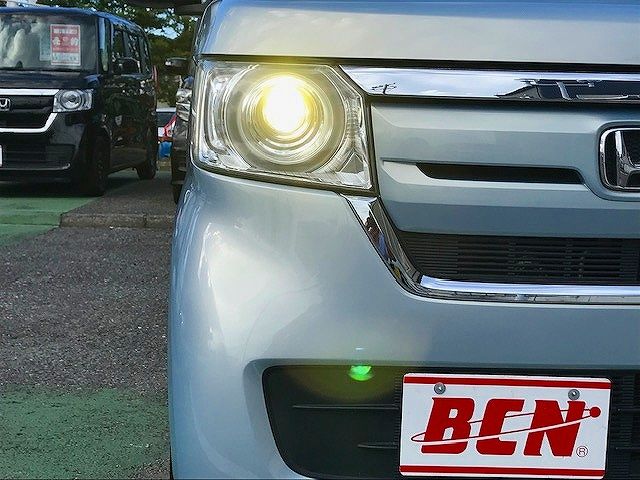 Honda N BOX 2018-01 10349-25