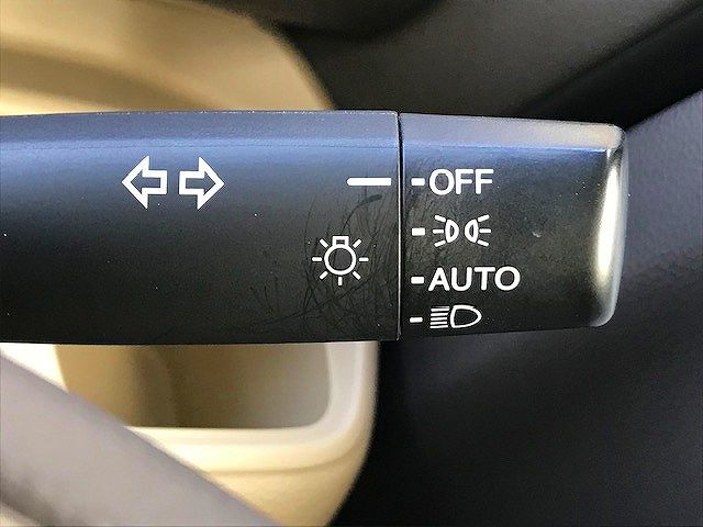 Honda N BOX 2018-01 10349-23