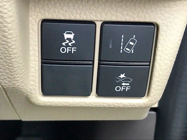 Honda N BOX 2018-01 10349-16