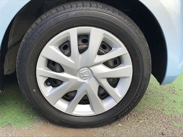 Honda N BOX 2018-01 10349-26