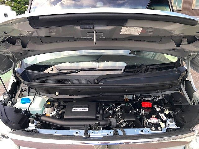 Honda N BOX 2018-01 10349-27