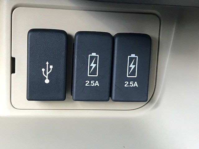 Honda N BOX 2018-01 10349-17