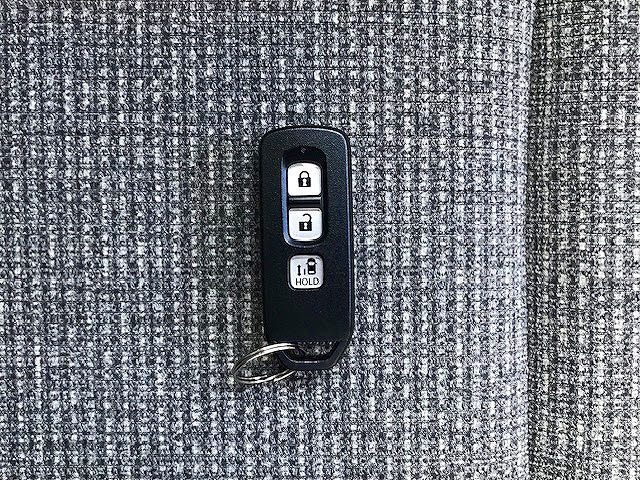 Honda N BOX 2018-01 10349-18