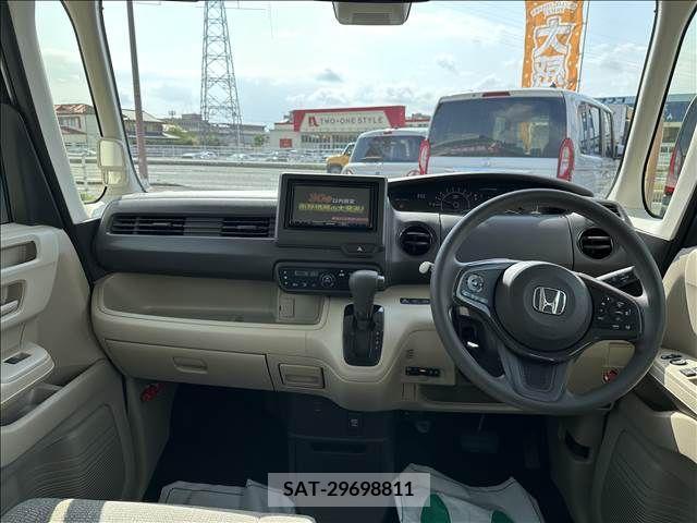 Honda N BOX 2020-05 248643-17