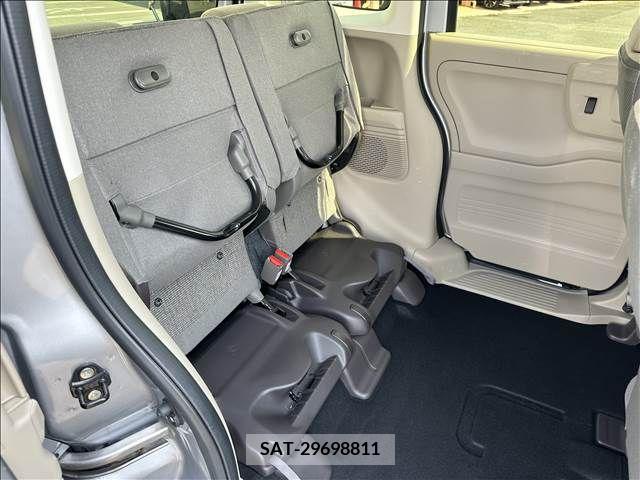 Honda N BOX 2020-05 248643-13