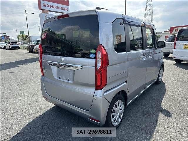 Honda N BOX 2020-05 248643-5