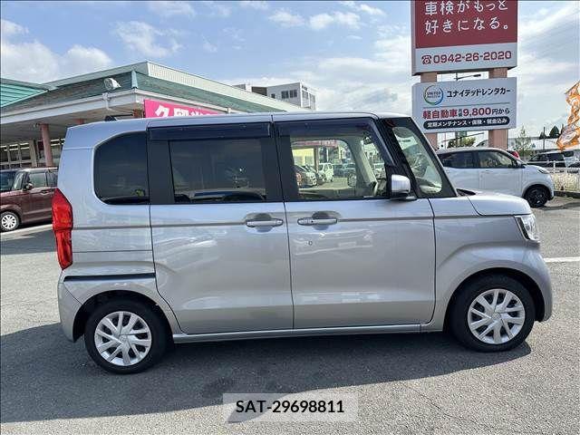 Honda N BOX 2020-05 248643-4