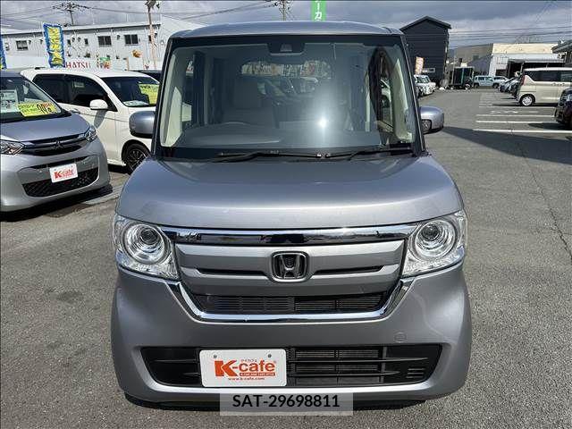 Honda N BOX 2020-05 248643-1
