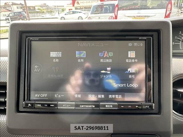 Honda N BOX 2020-05 248643-18