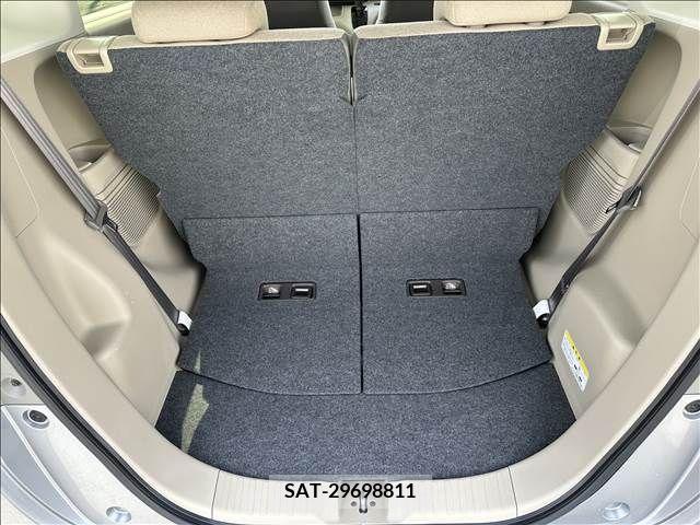 Honda N BOX 2020-05 248643-10