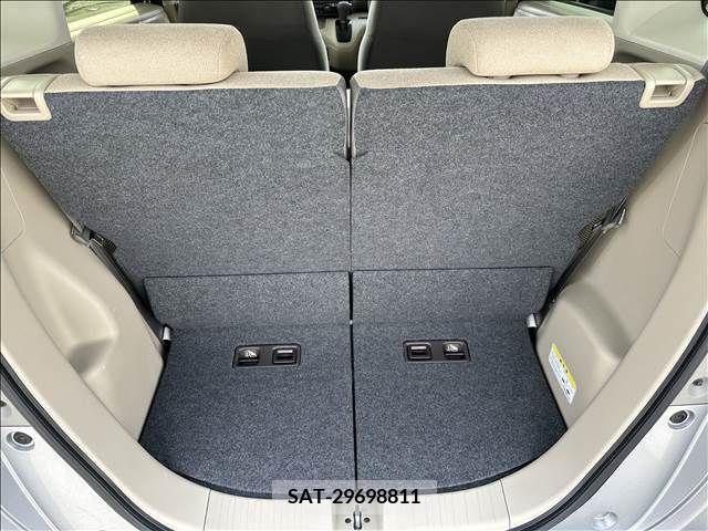 Honda N BOX 2020-05 248643-9