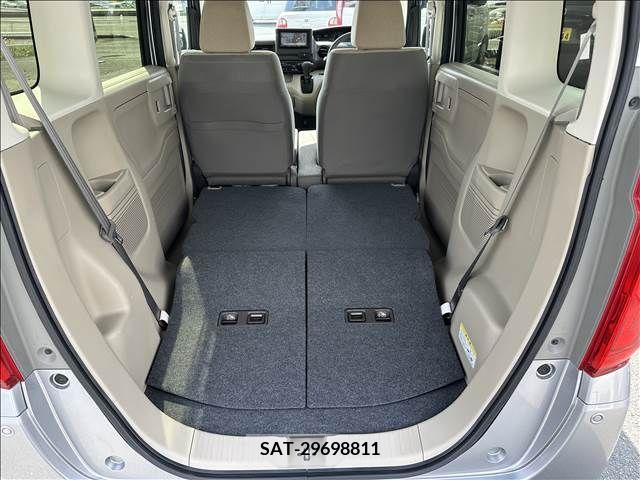Honda N BOX 2020-05 248643-11