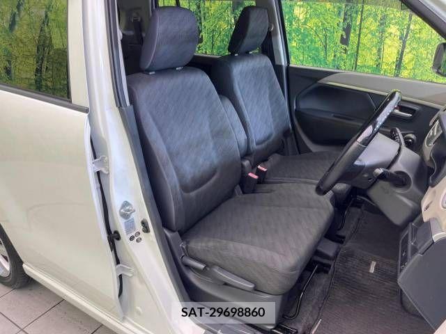 Suzuki WAGON R 2013-03 327165-2