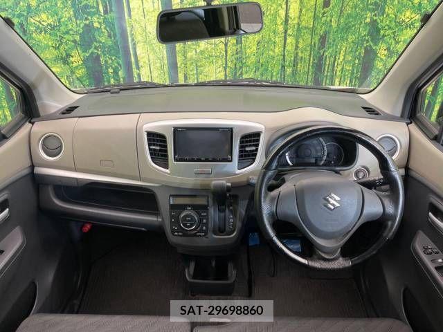 Suzuki WAGON R 2013-03 327165-1