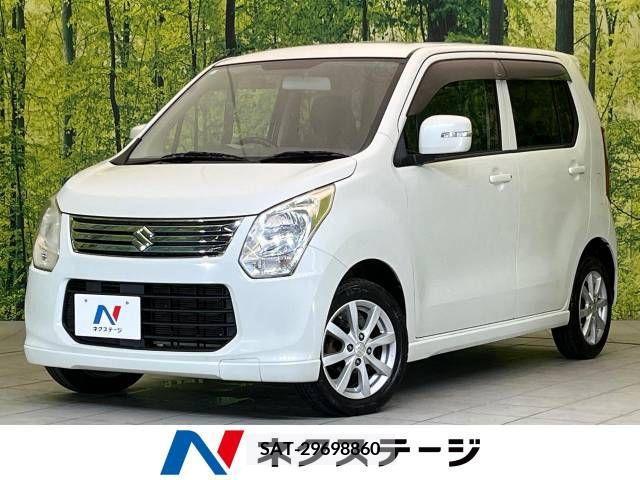 Suzuki WAGON R 2013-03 327165-0