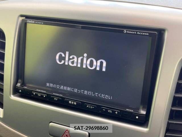 Suzuki WAGON R 2013-03 327165-4