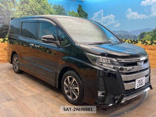 Toyota NOAH 2017-12 279488-16