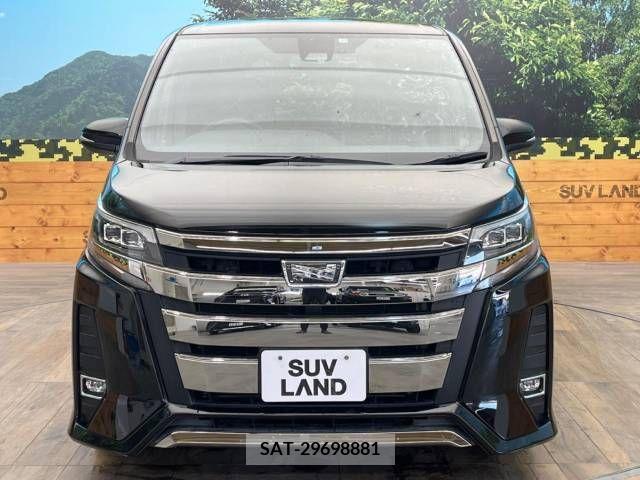 Toyota NOAH 2017-12 279488-14