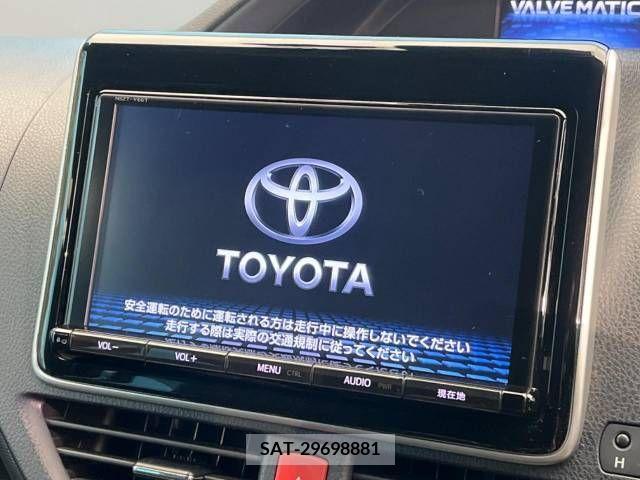 Toyota NOAH 2017-12 279488-2