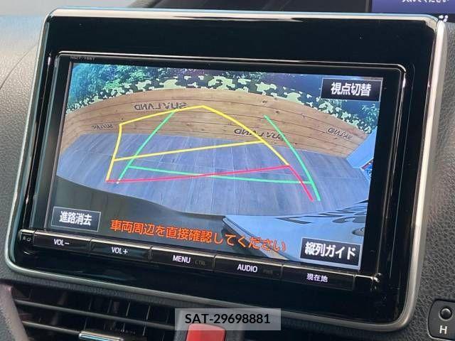 Toyota NOAH 2017-12 279488-3