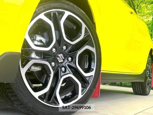 Suzuki SWIFT 2023-02 320831-13