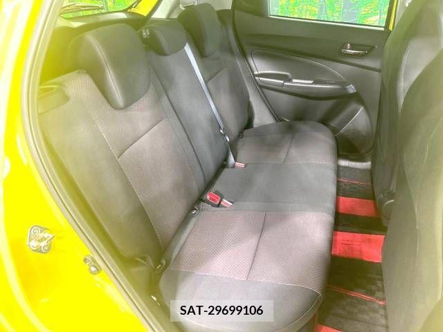 Suzuki SWIFT 2023-02 320831-9