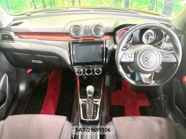 Suzuki SWIFT 2023-02 320831-1