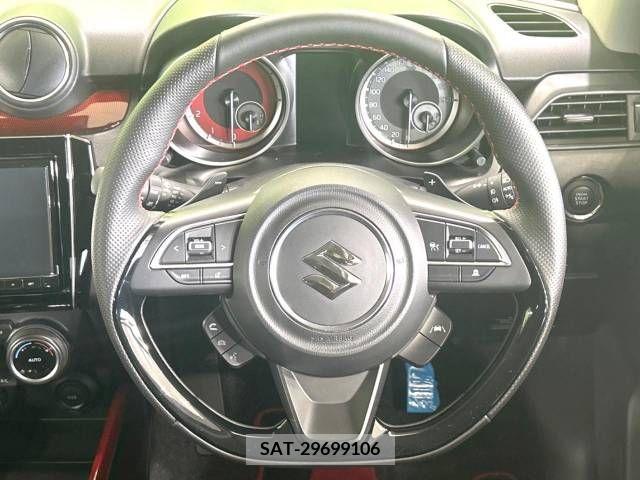 Suzuki SWIFT 2023-02 320831-11