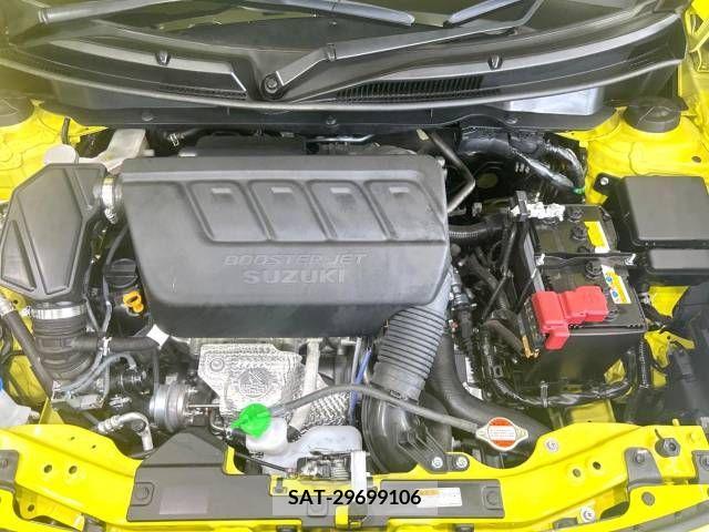 Suzuki SWIFT 2023-02 320831-18