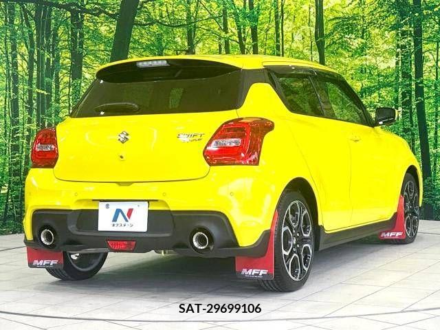 Suzuki SWIFT 2023-02 320831-17