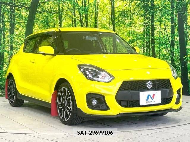 Suzuki SWIFT 2023-02 320831-16