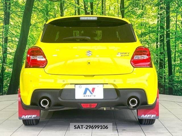 Suzuki SWIFT 2023-02 320831-15