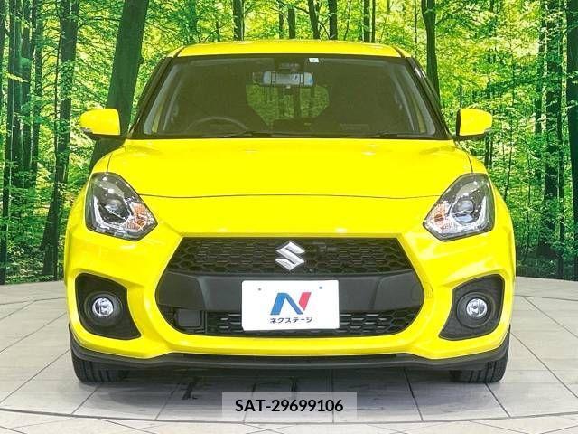 Suzuki SWIFT 2023-02 320831-14