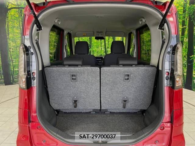 Suzuki SPACIA 2015-01 342496-10