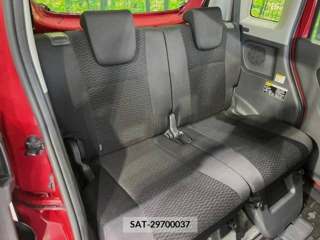 Suzuki SPACIA 2015-01 342496-9