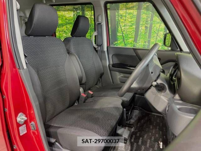 Suzuki SPACIA 2015-01 342496-8