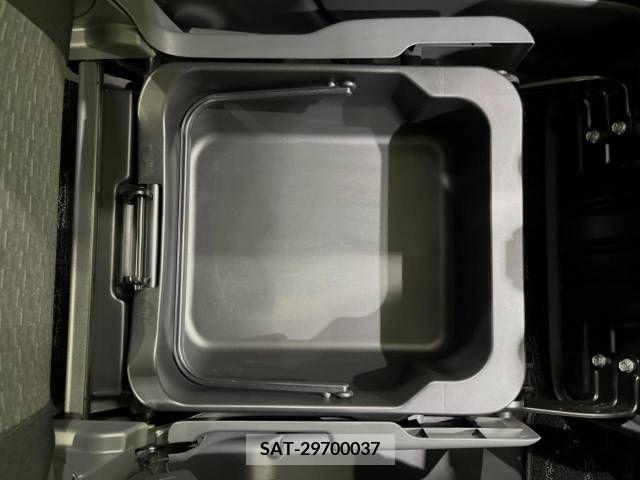 Suzuki SPACIA 2015-01 342496-7