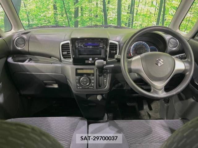 Suzuki SPACIA 2015-01 342496-1