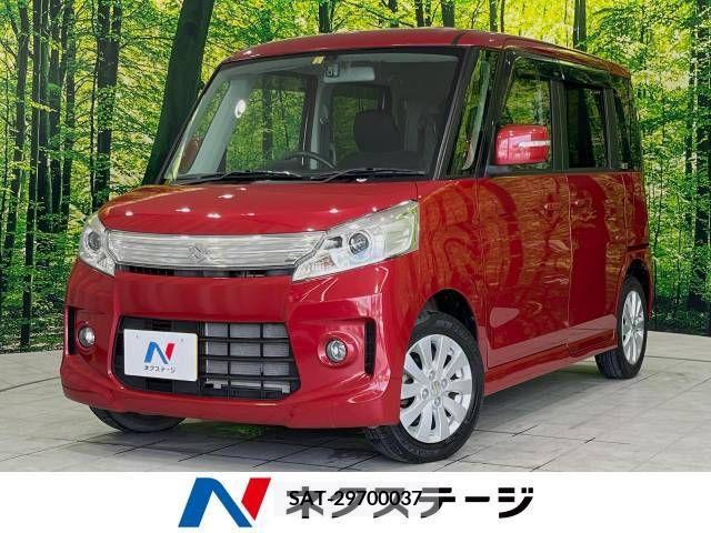 Suzuki SPACIA 2015-01 342496-0