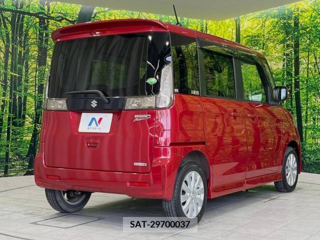 Suzuki SPACIA 2015-01 342496-17