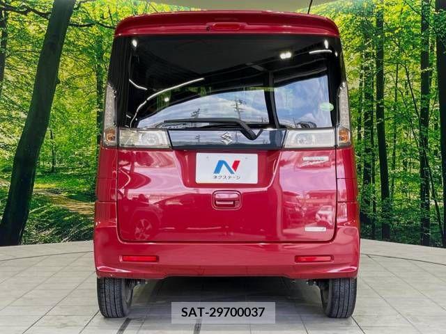 Suzuki SPACIA 2015-01 342496-15