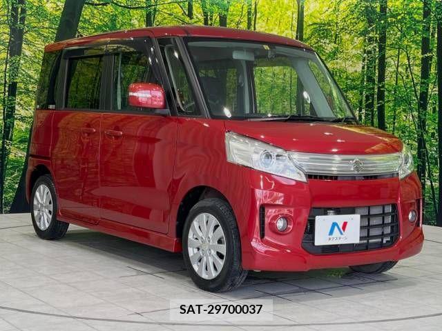Suzuki SPACIA 2015-01 342496-16