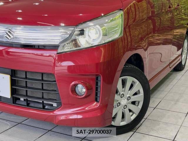 Suzuki SPACIA 2015-01 342496-12