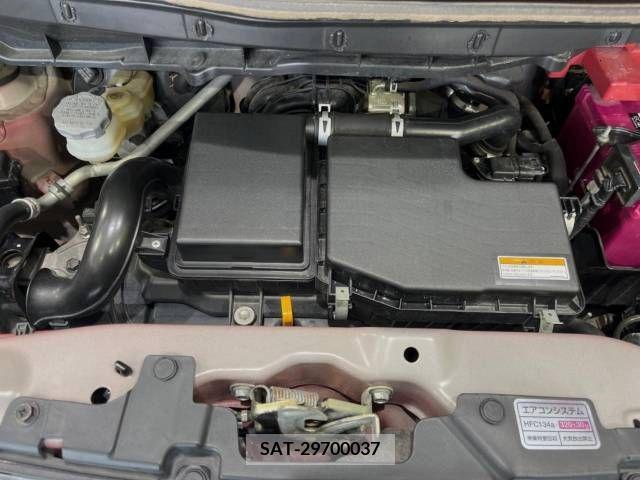 Suzuki SPACIA 2015-01 342496-18