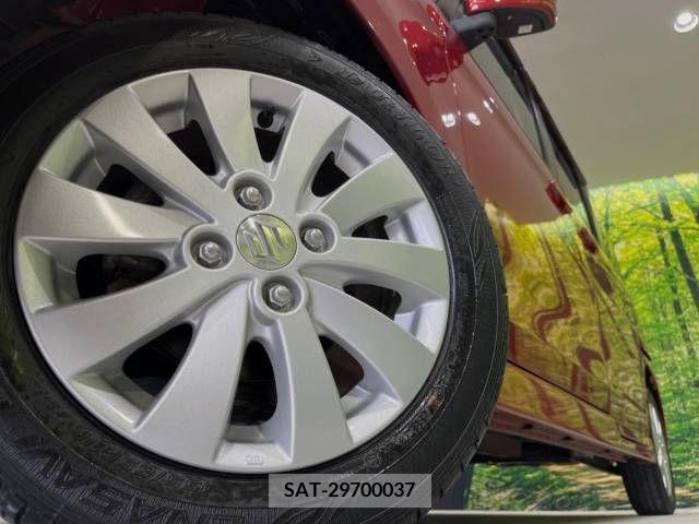 Suzuki SPACIA 2015-01 342496-13